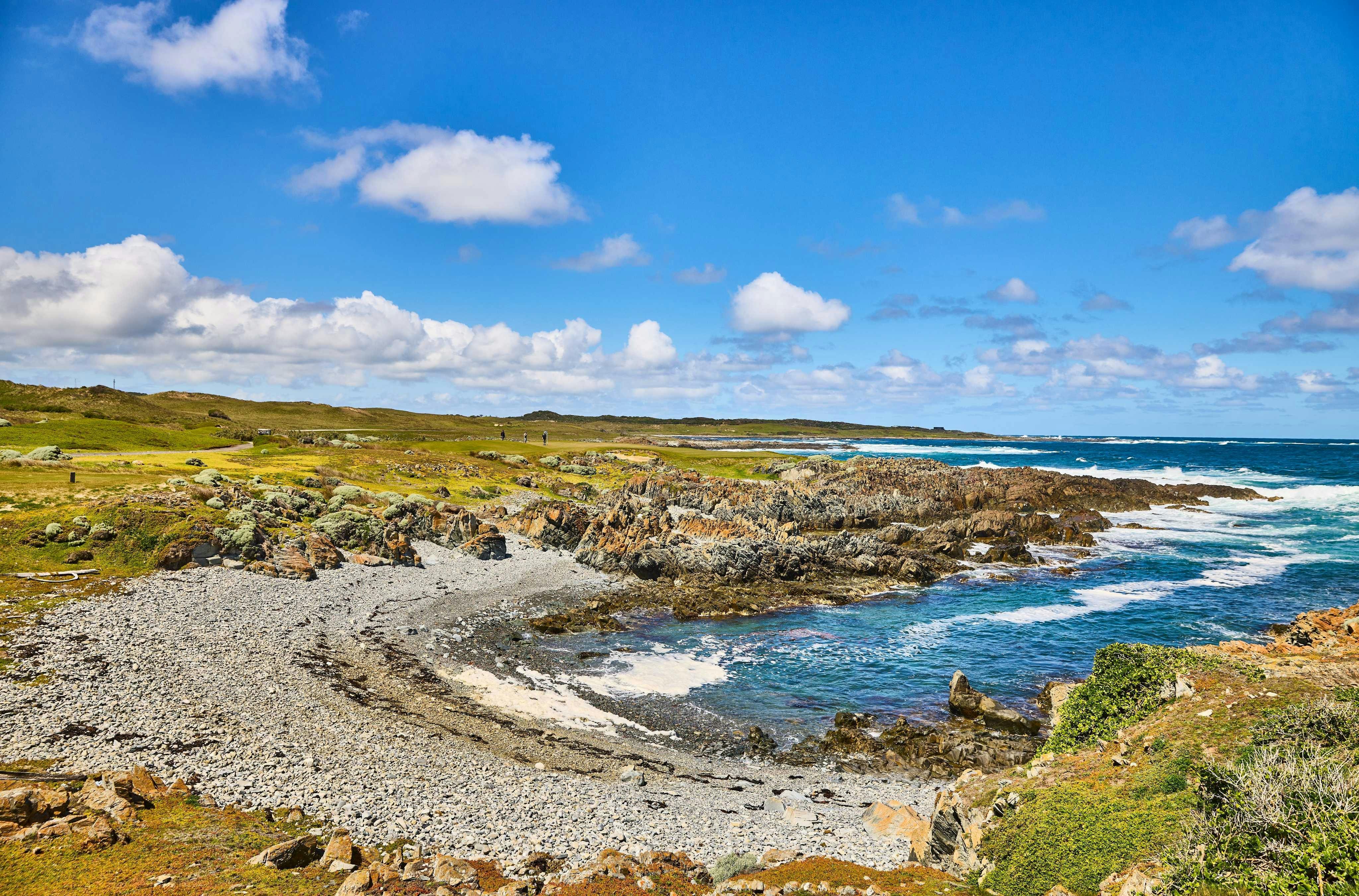 Callaway King Island Cup
