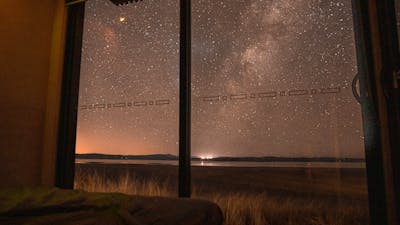 Eagle Peak Tiny Abode