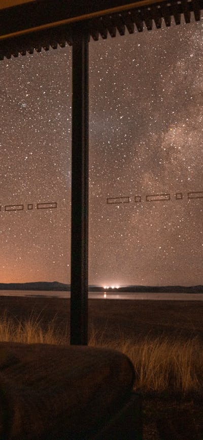 Eagle Peak Tiny Abode