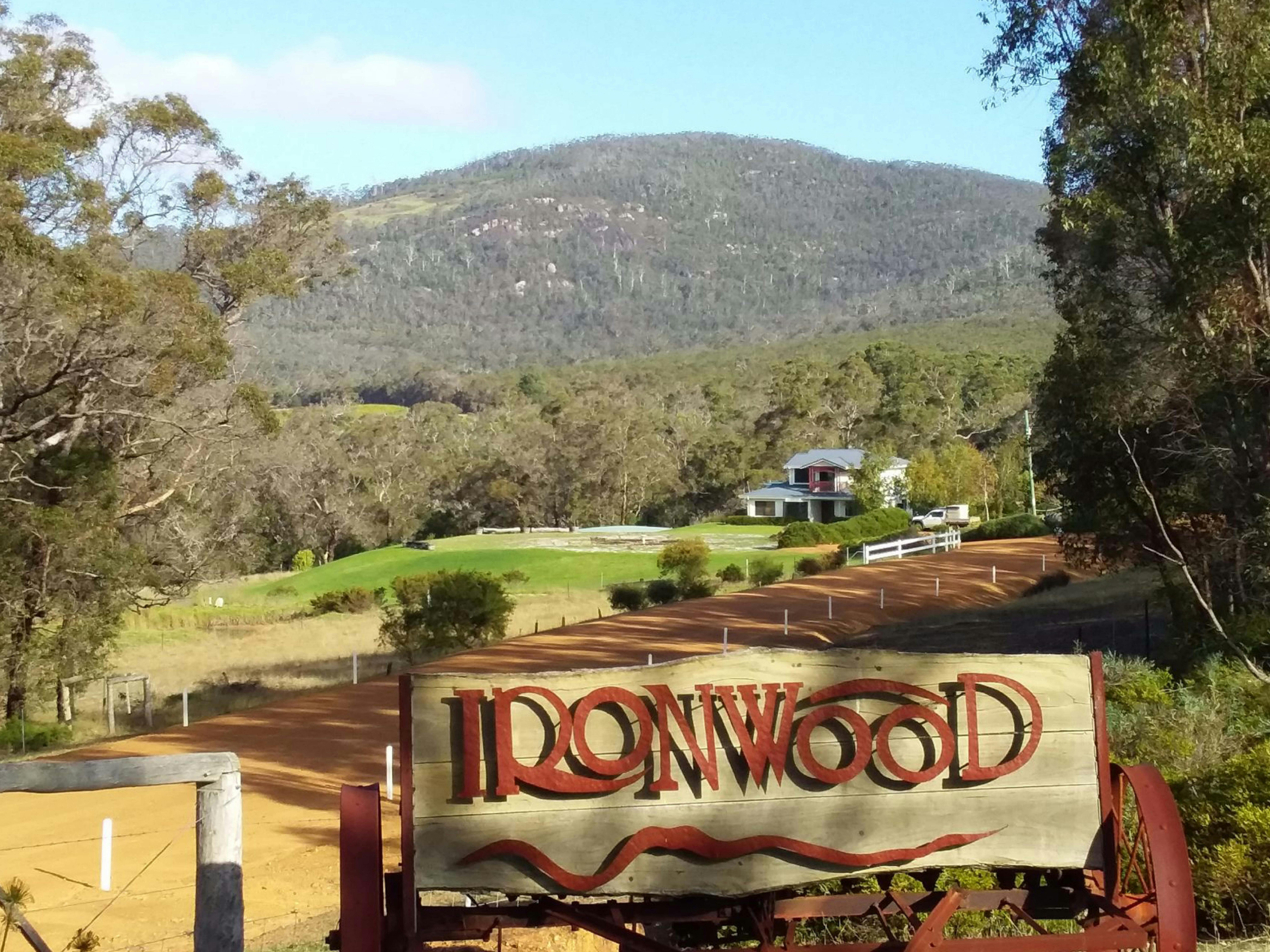 Wheatbelt Down Under - Discover Plantagenet, Mountain Country, South Coast and Avon Valley Splendou