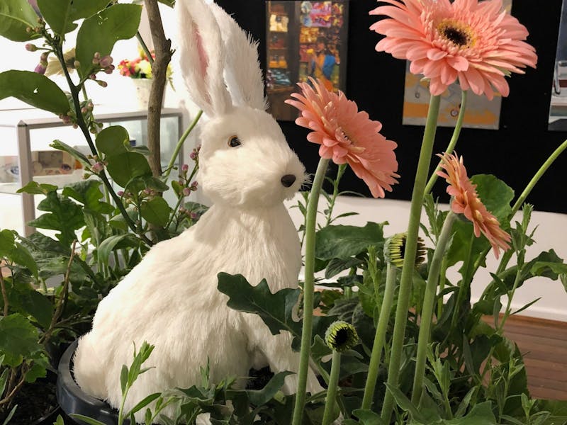 Fun Easter Art Classes .