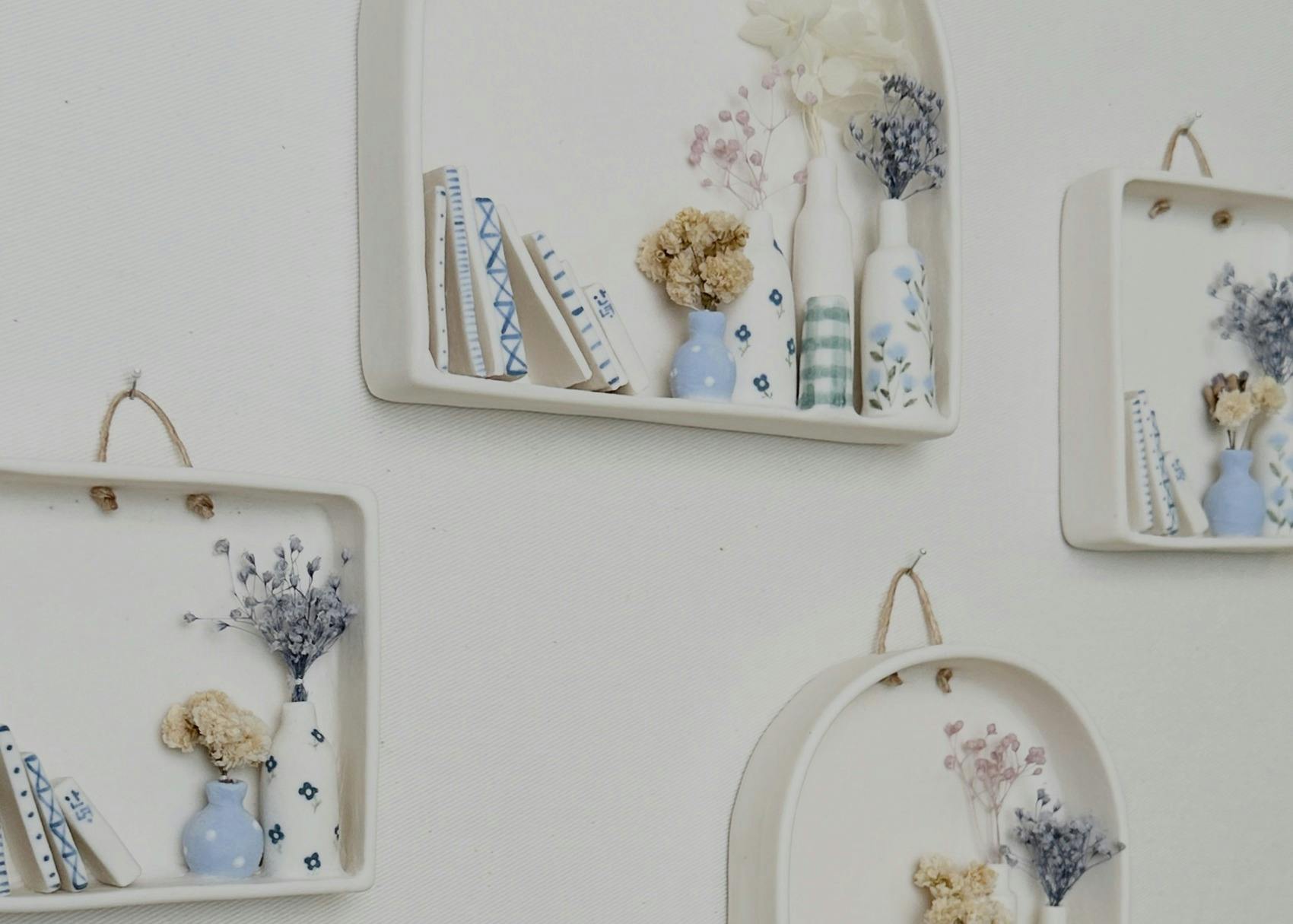 Clay Collective  - Studio 8 Currumbin