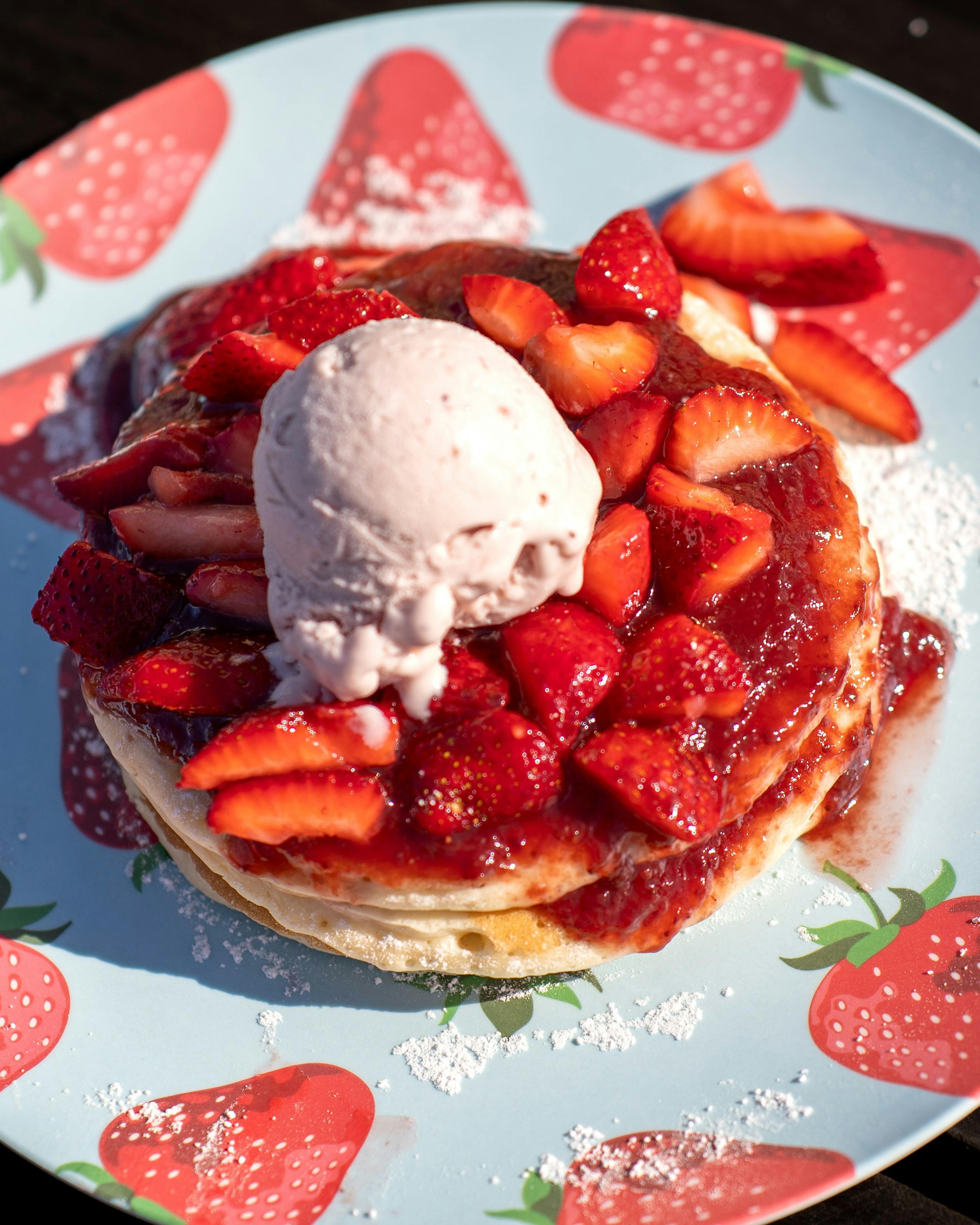 Pancakes