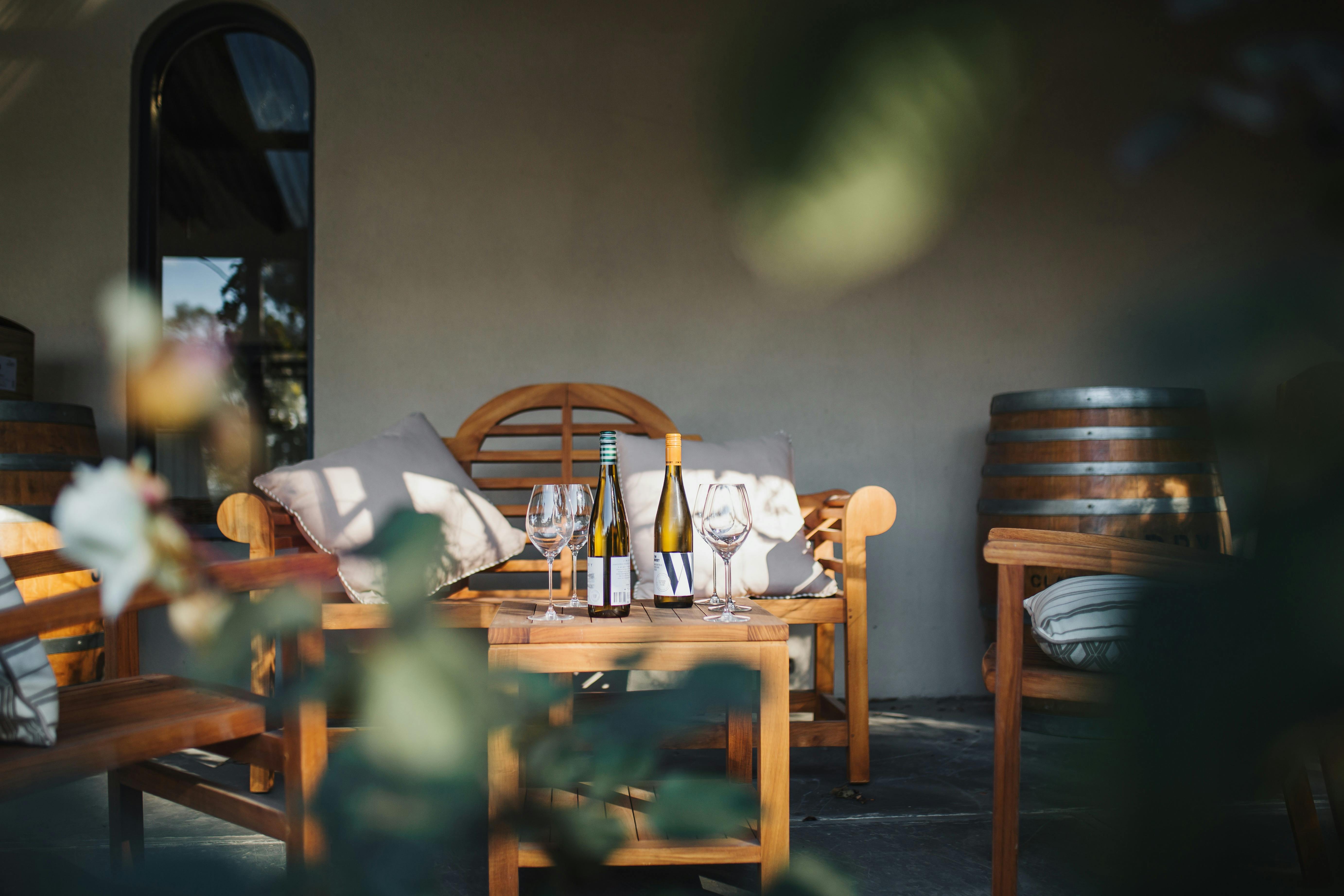 The Immersion Tasting