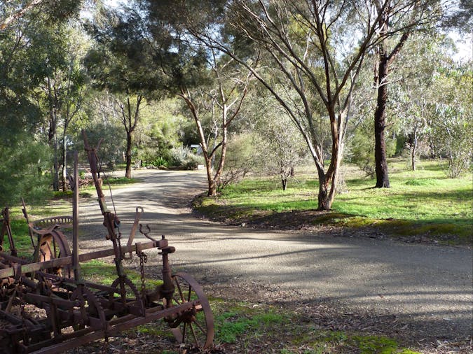 Watervale Retreat