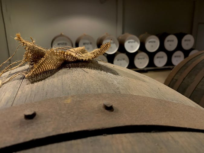 McLaren Vale wine tour