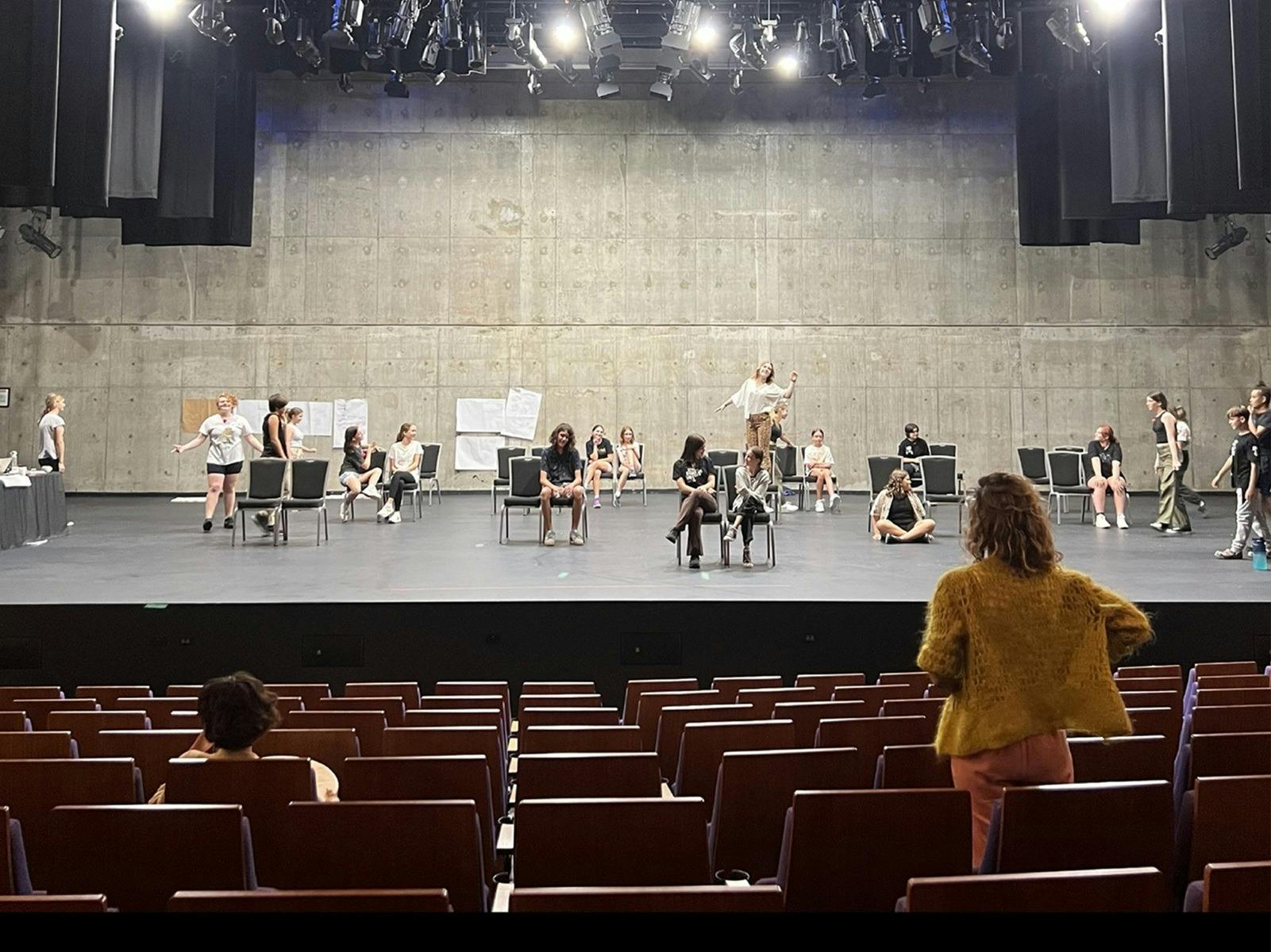 Play at The Art House - Holiday Break Program