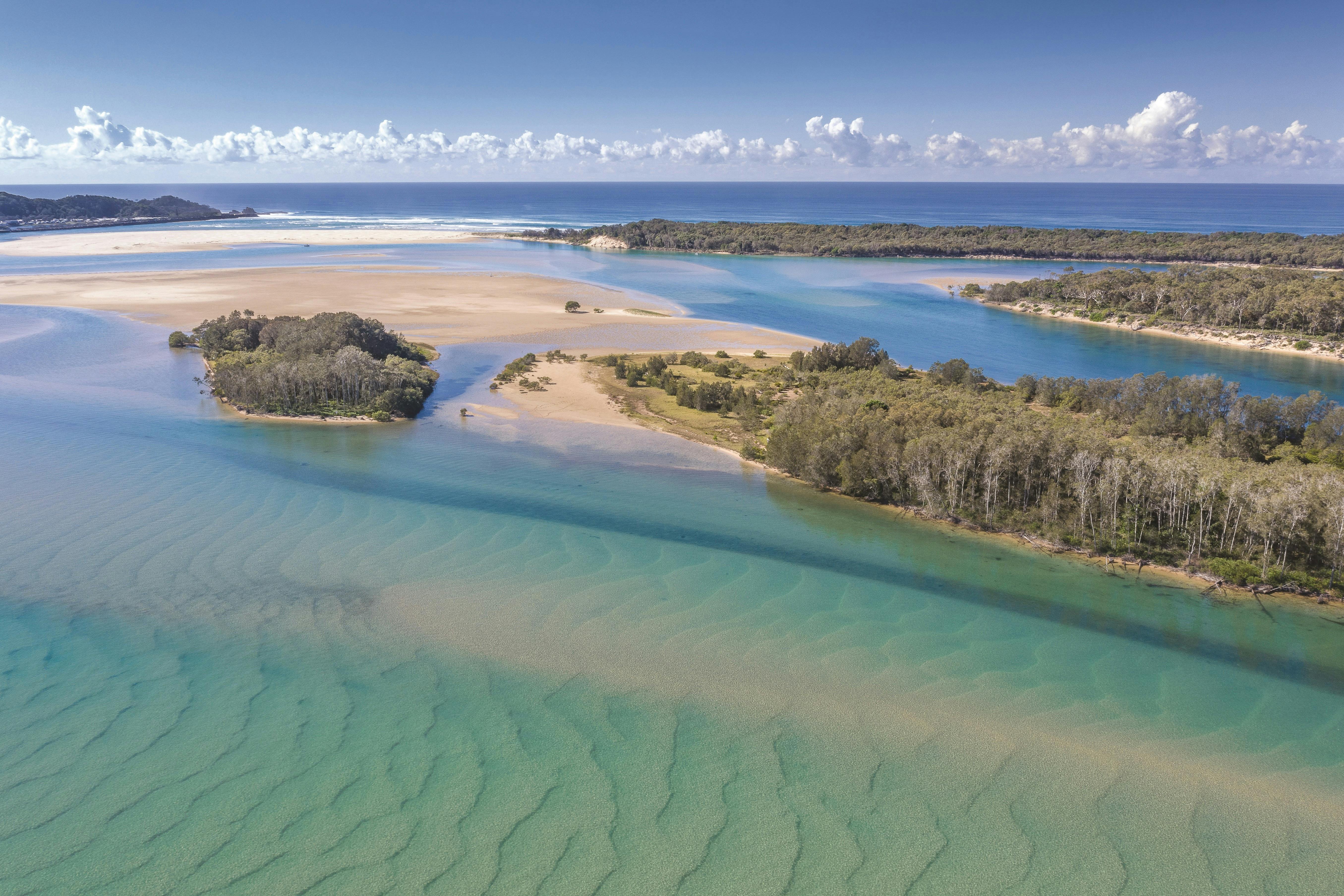 Nambucca River