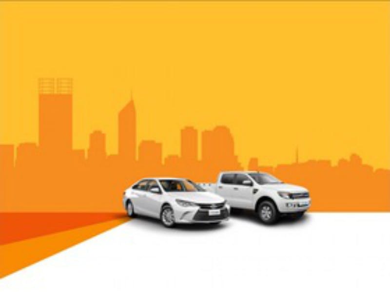 Car Hire Mascot Airport Car Hire Mascot Airport