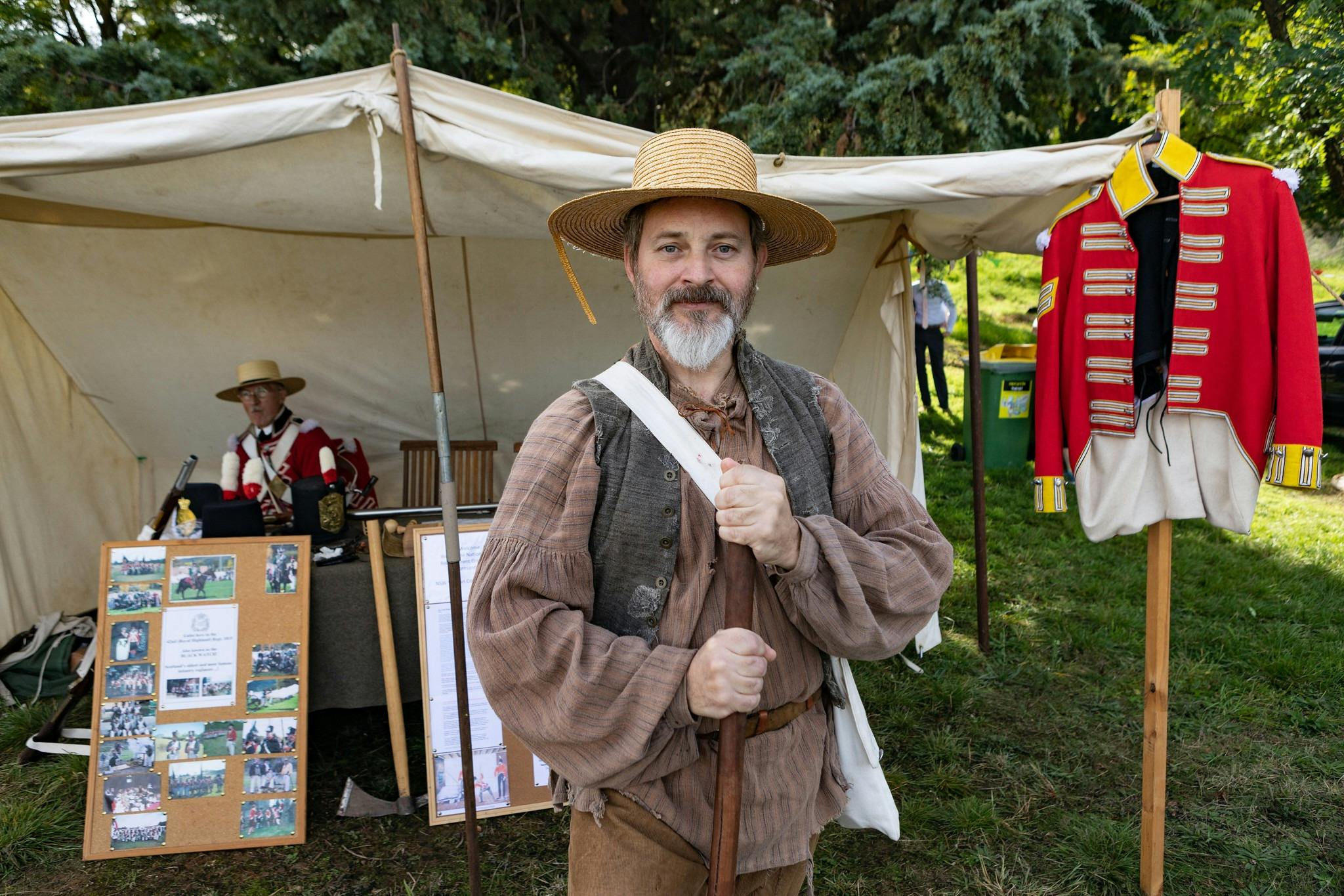 Canberra and Region Heritage Festival 2023