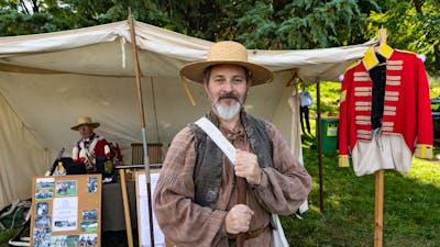 Canberra and Region Heritage Festival 2023