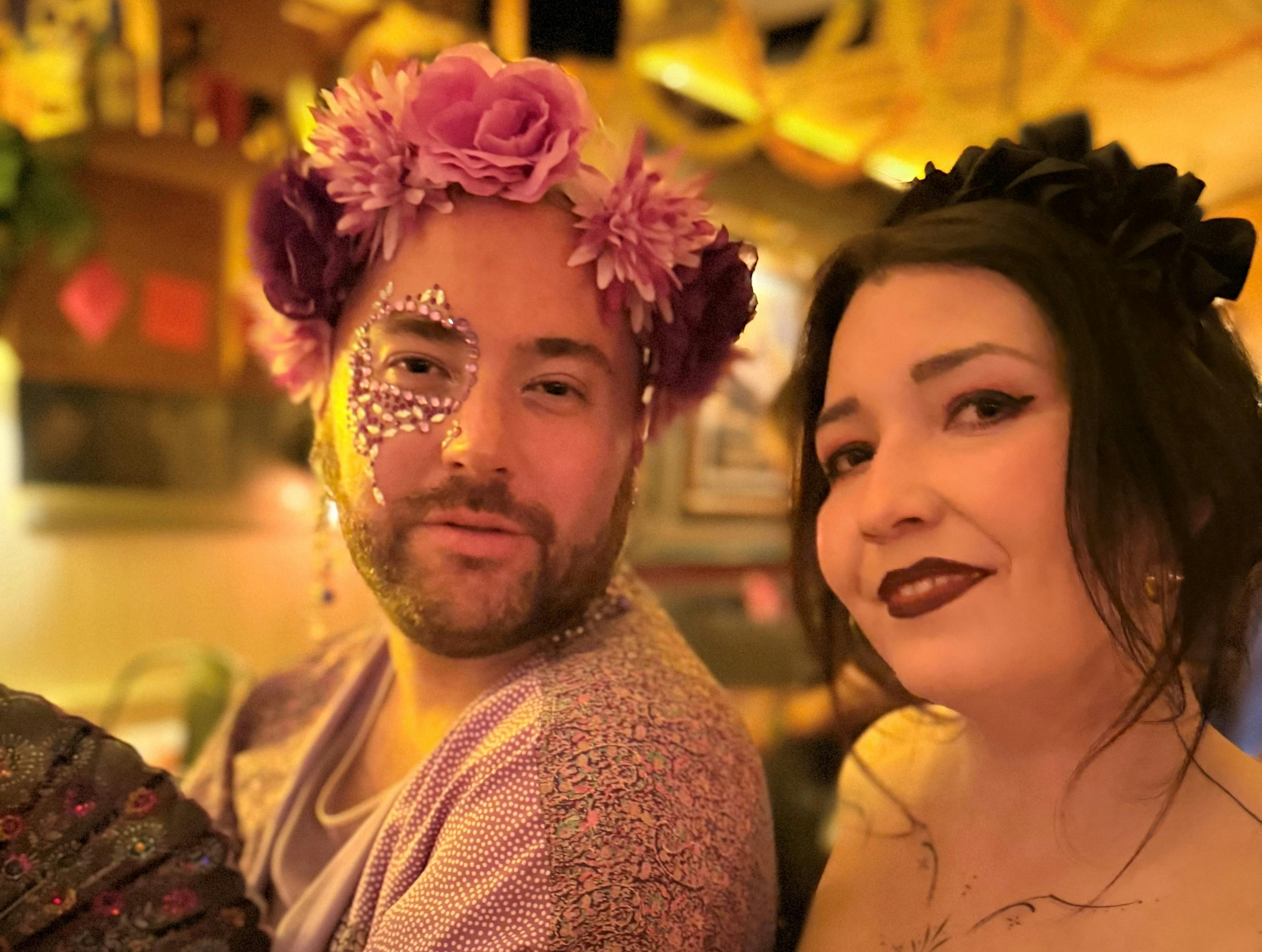 One night only Juan's is coming to Hains & Co
