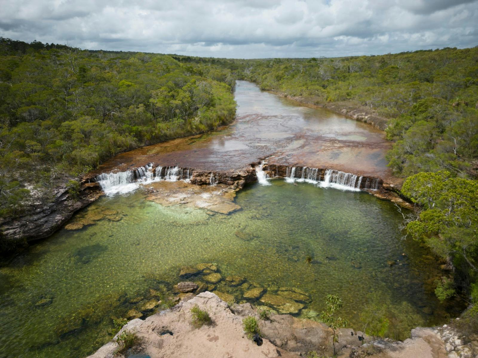 Cape York & Torres Strait Tour