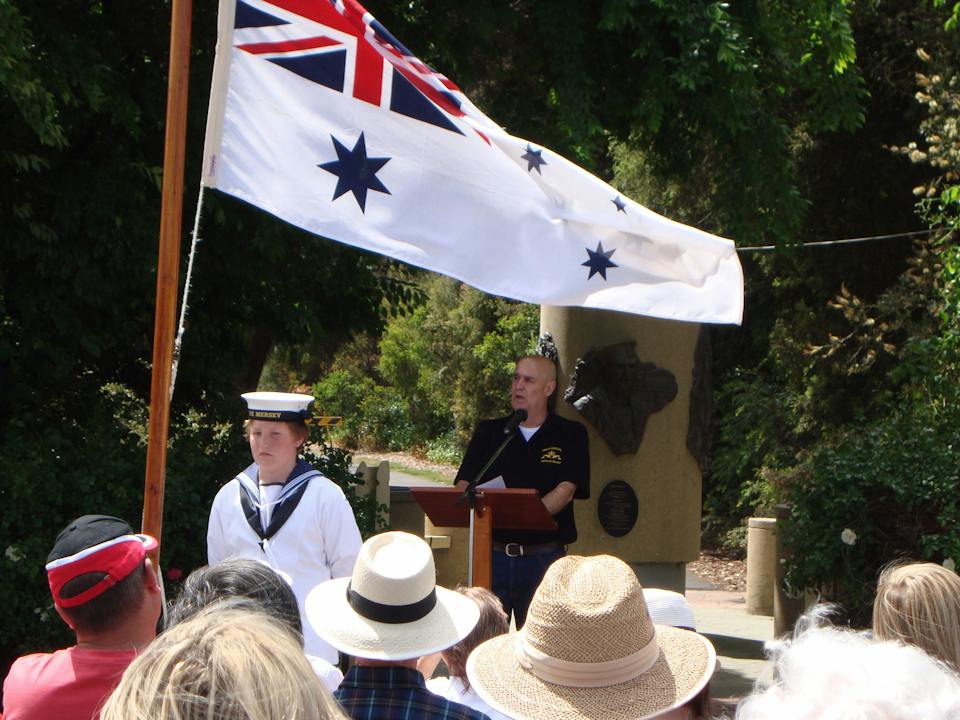 Sheean 70th Anniversary in 2012