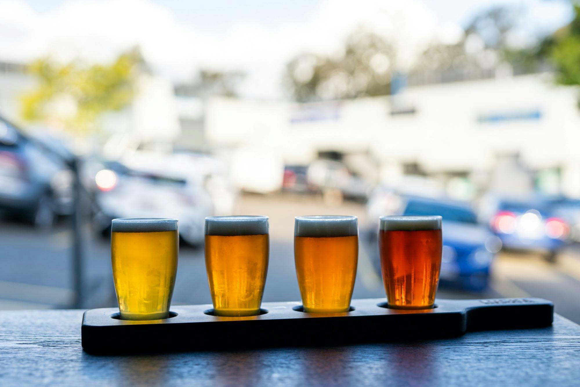 Lucha Brewing Co.