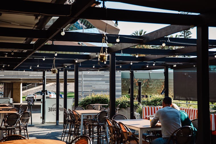 Malt Shovel Taphouse Adelaide
