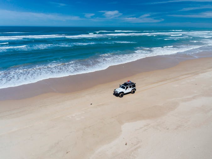 Coorong National Park
