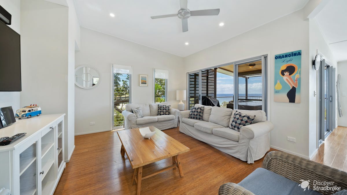 Bombora Beach House