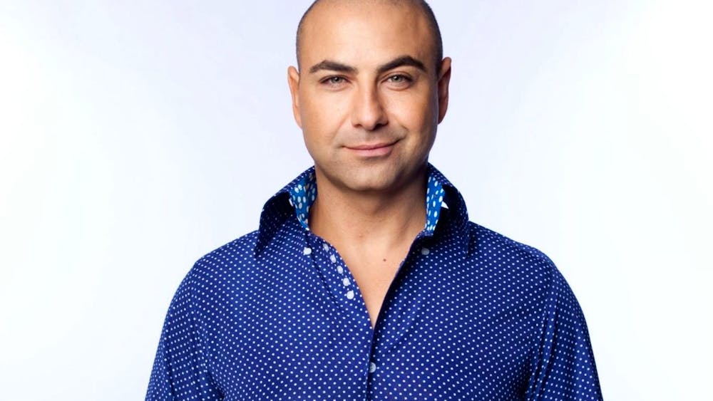 Joe Avati | Comedian | 25 Live | Have Some Respect World Tour