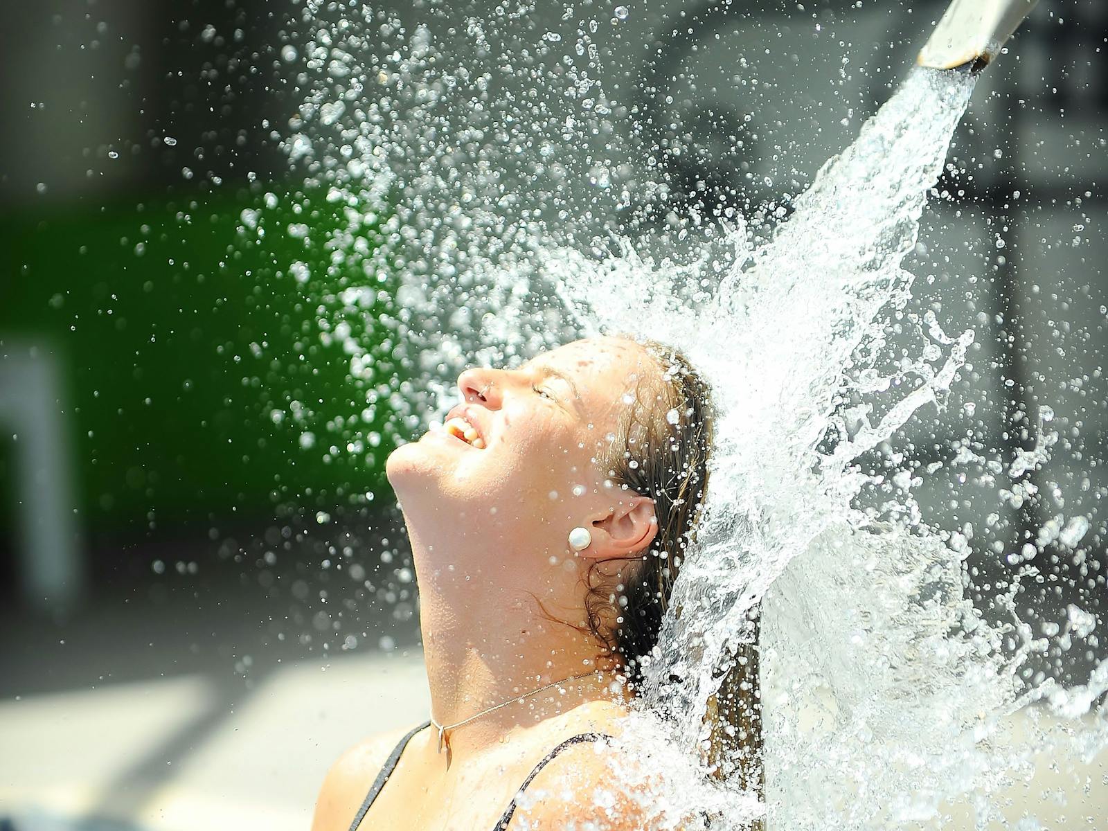 Moree Artesian Aquatic Centre (MAAC)