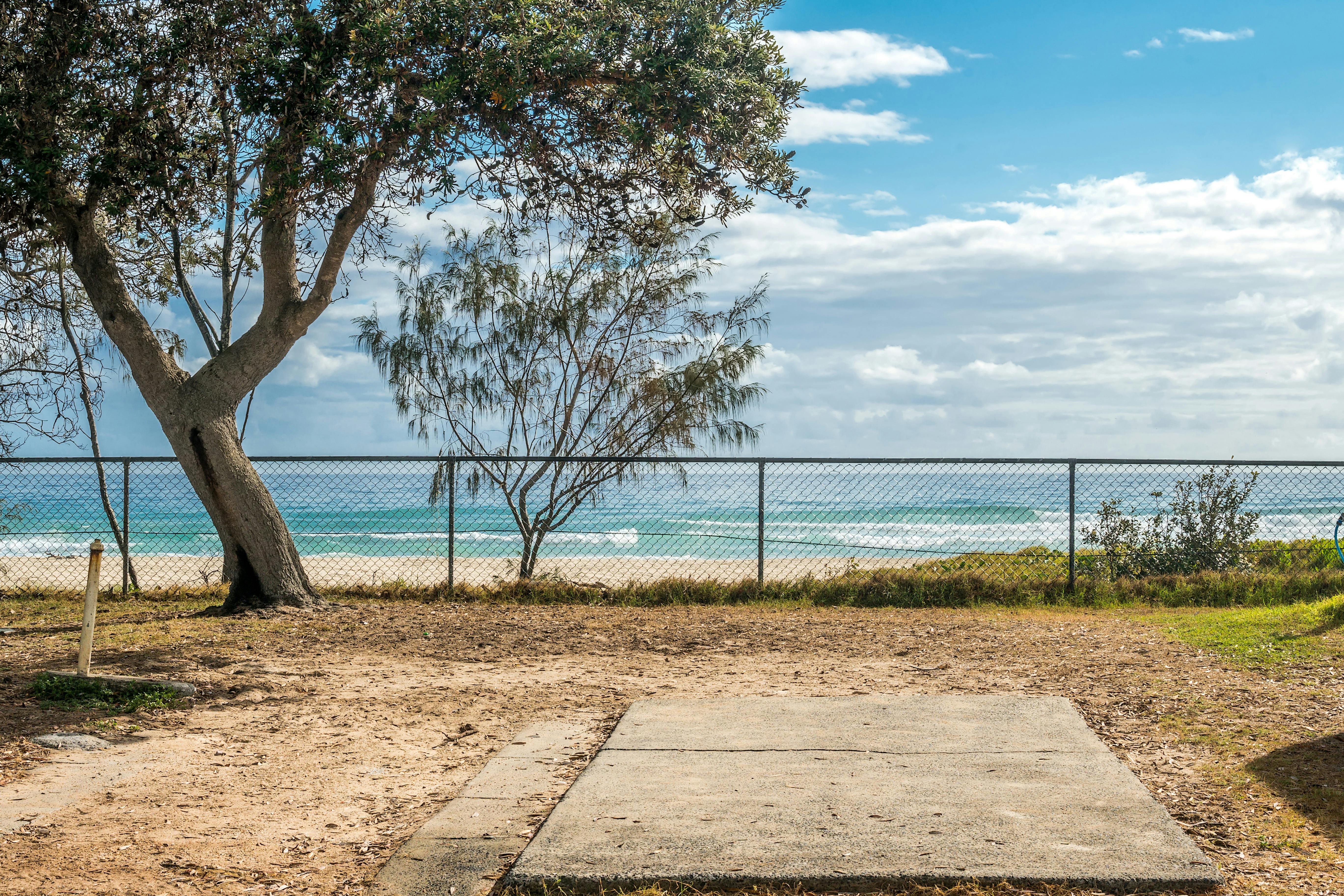 Fingal Head Holiday Park