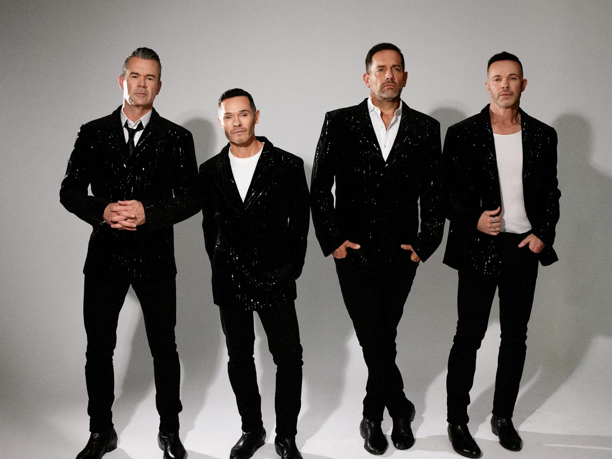 Human Nature Human Nature