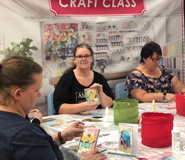 CraftAlive Rockhampton