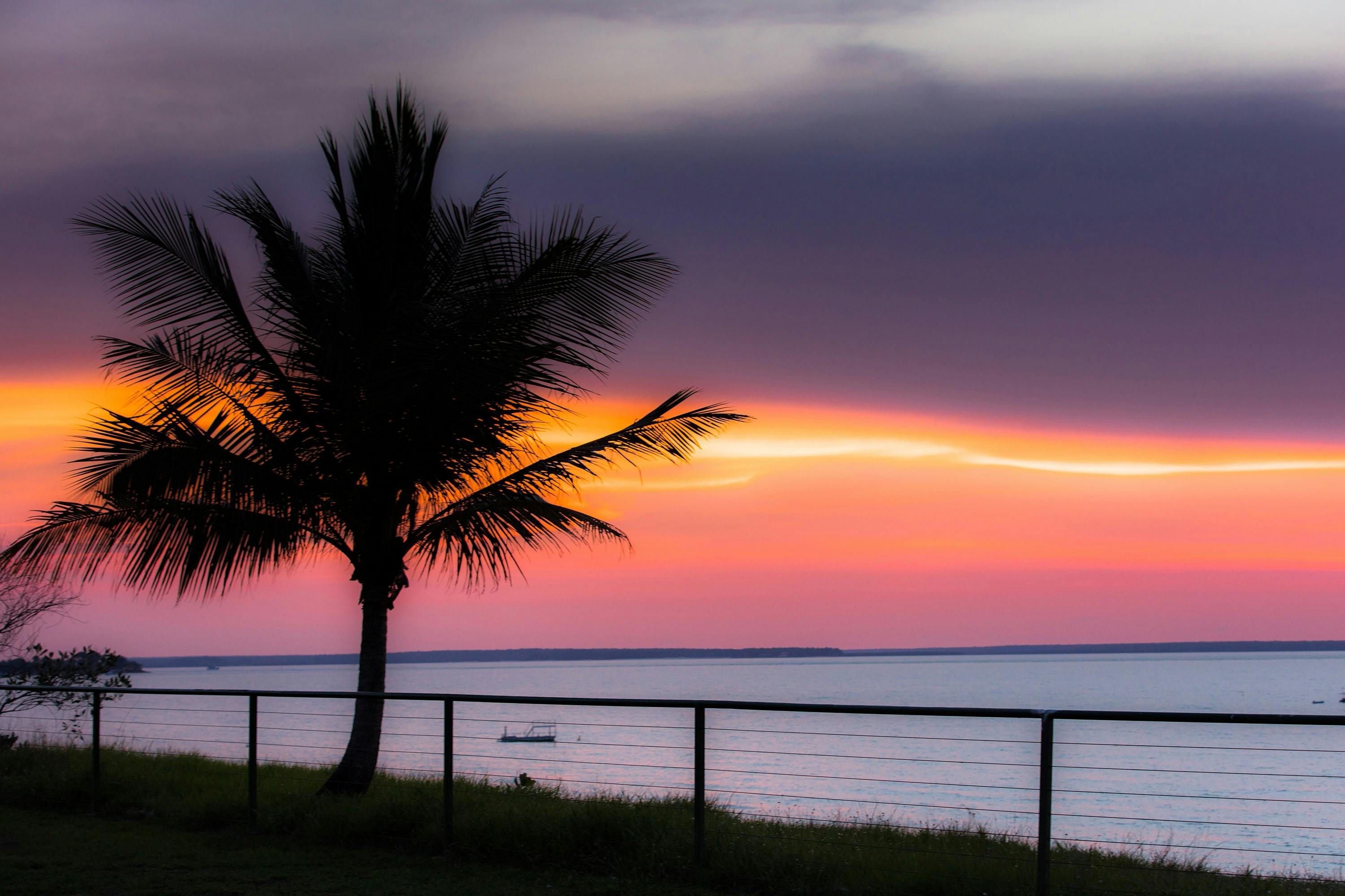 East Point Reserve