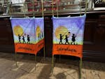 Kinder Lanterns