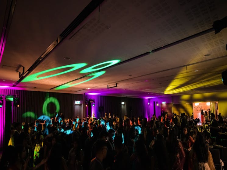 Party Lighting