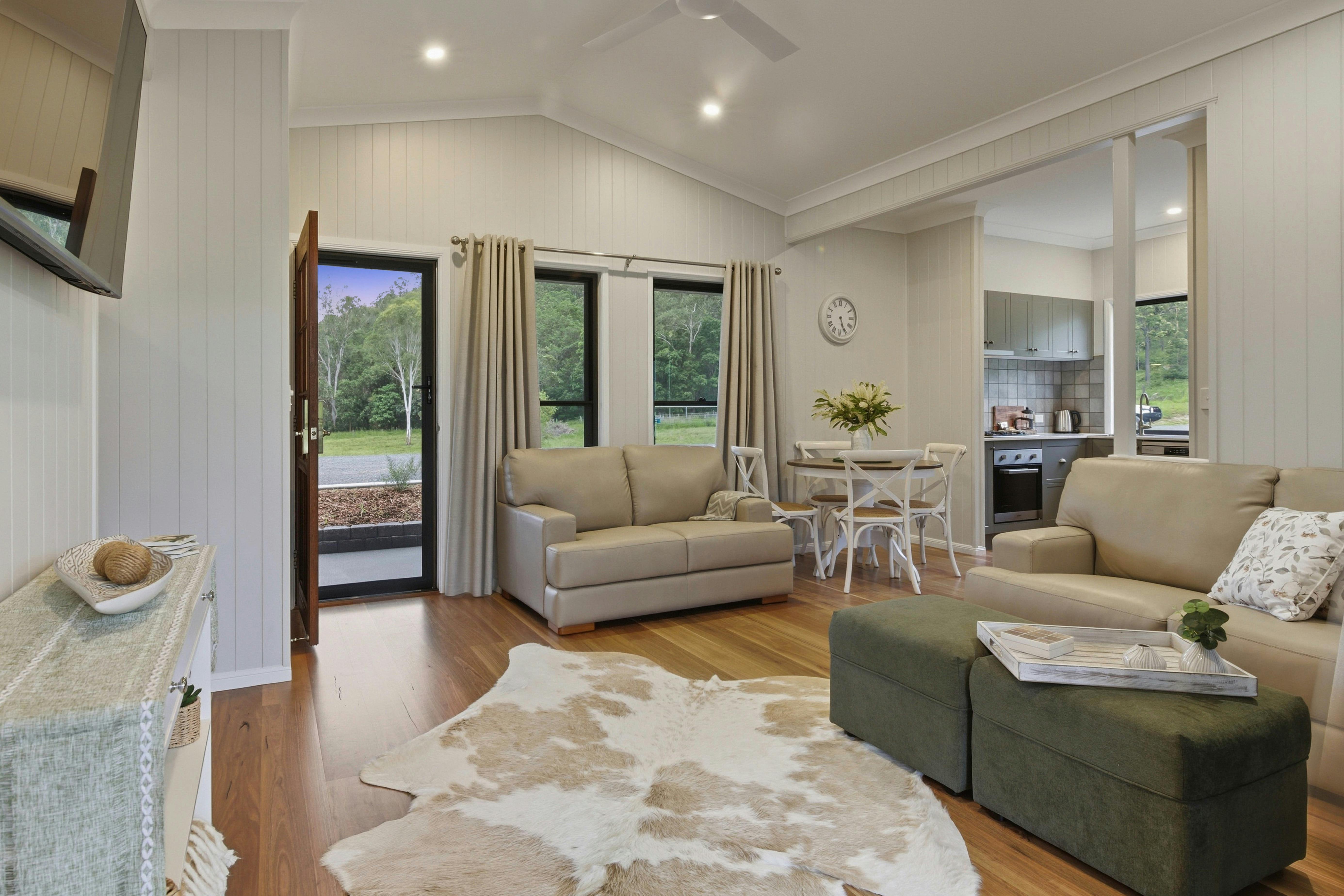 The Witta Lodge