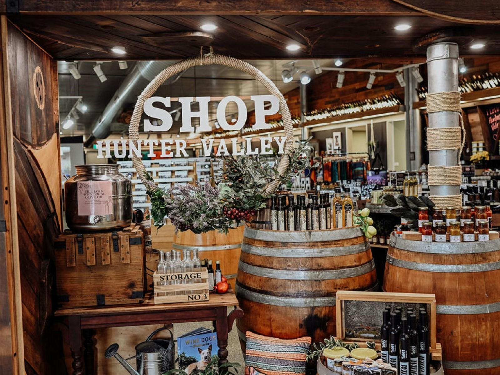 Shop Hunter Valley | NSW Holidays & Accommodation, Things to Do
