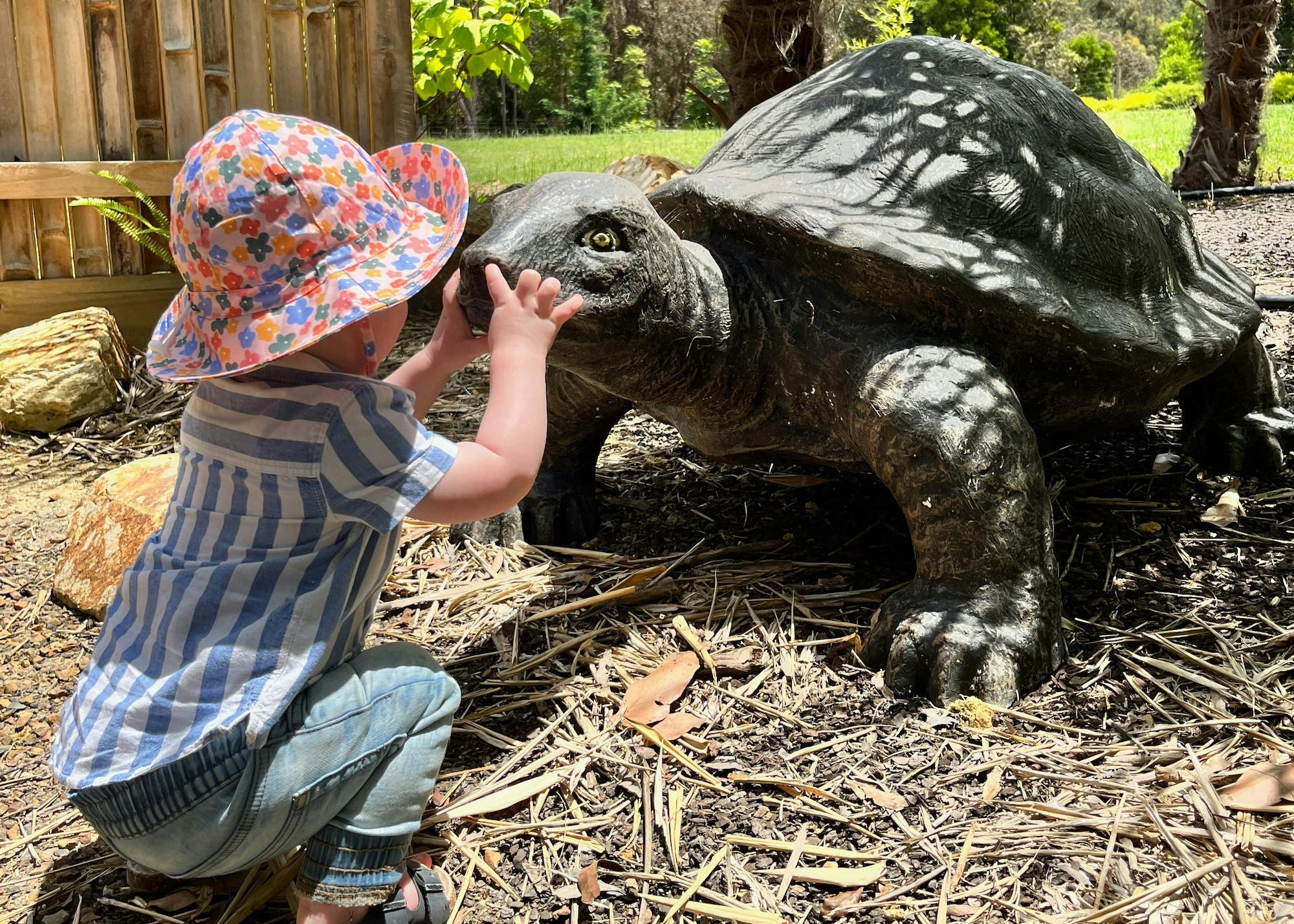 Family Friendly Yarra Valley Tour
