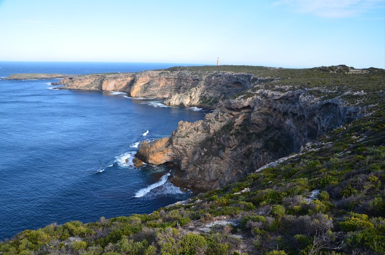 Flinders Chase National Park