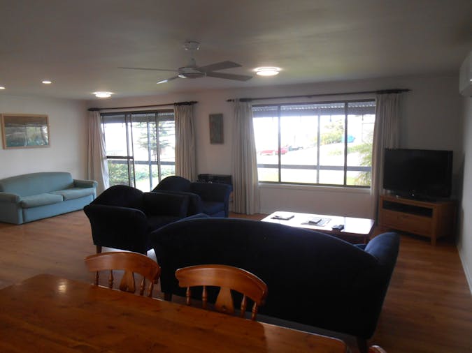 Roshy's Retreat