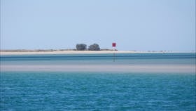 Elliott Heads Beach