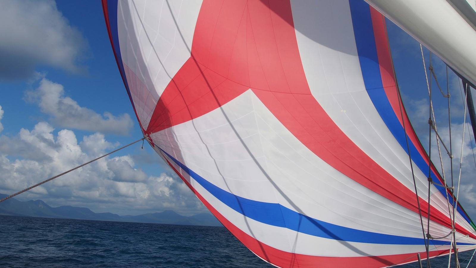Spinnaker
