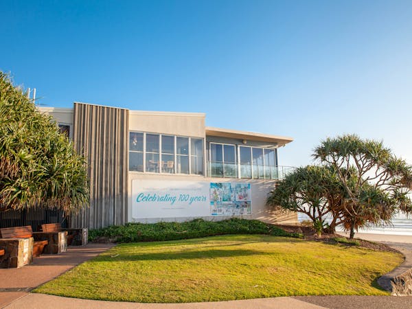 Coolum Surf Club
