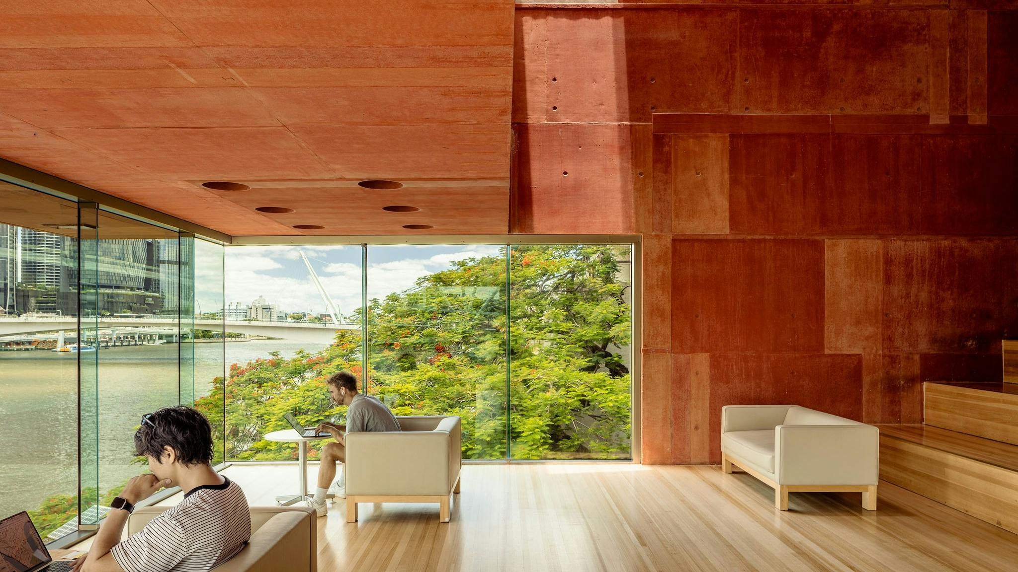 State Library of Queensland