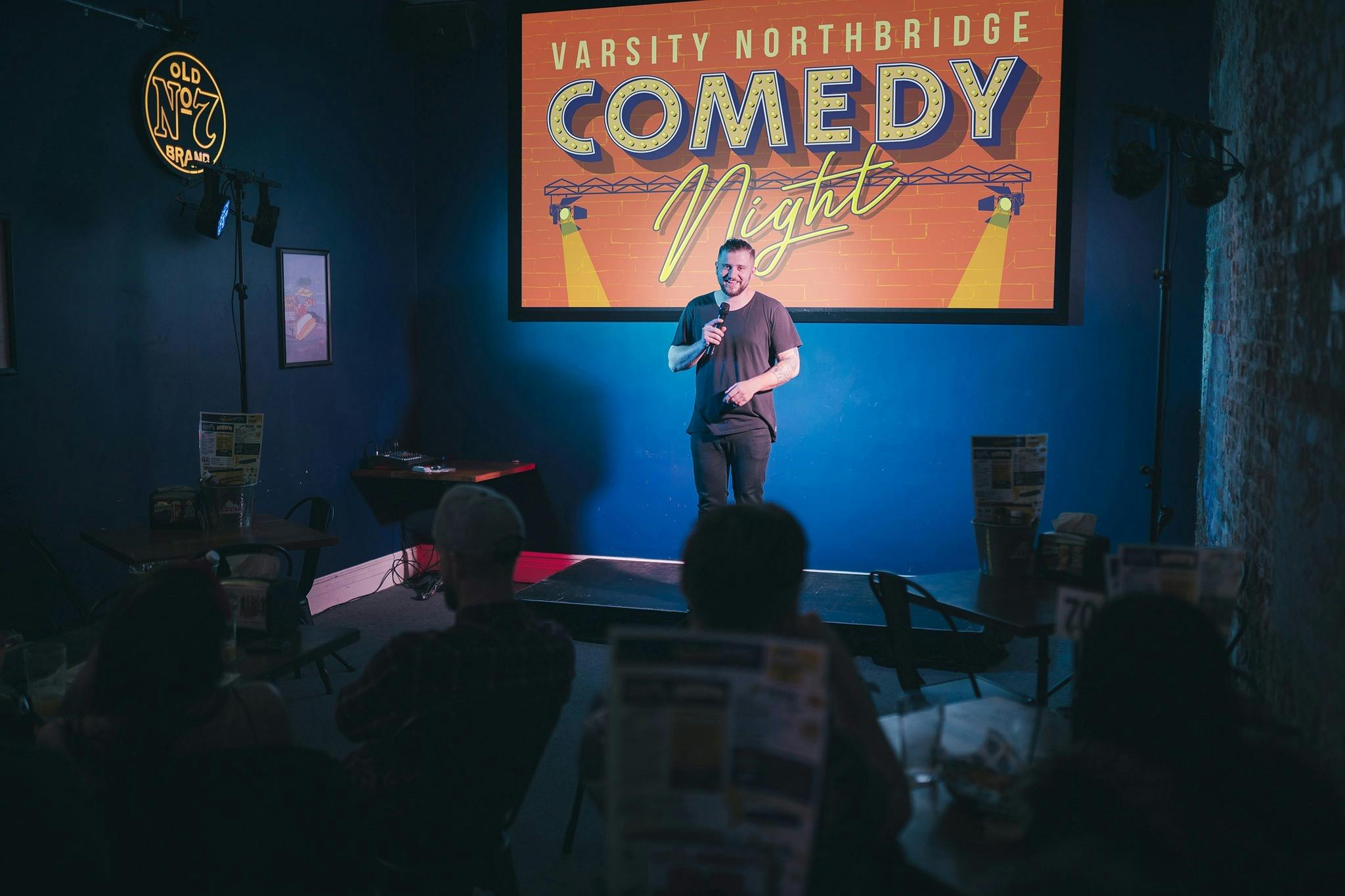 Varsity - Northbridge