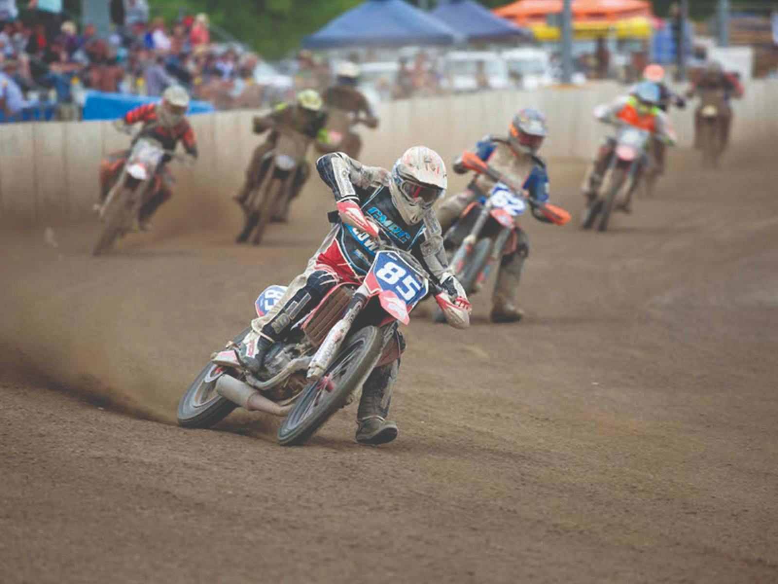 롱트랙 마스터스