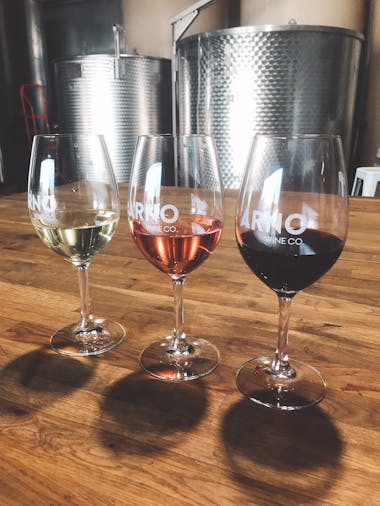 Arno Wine Co