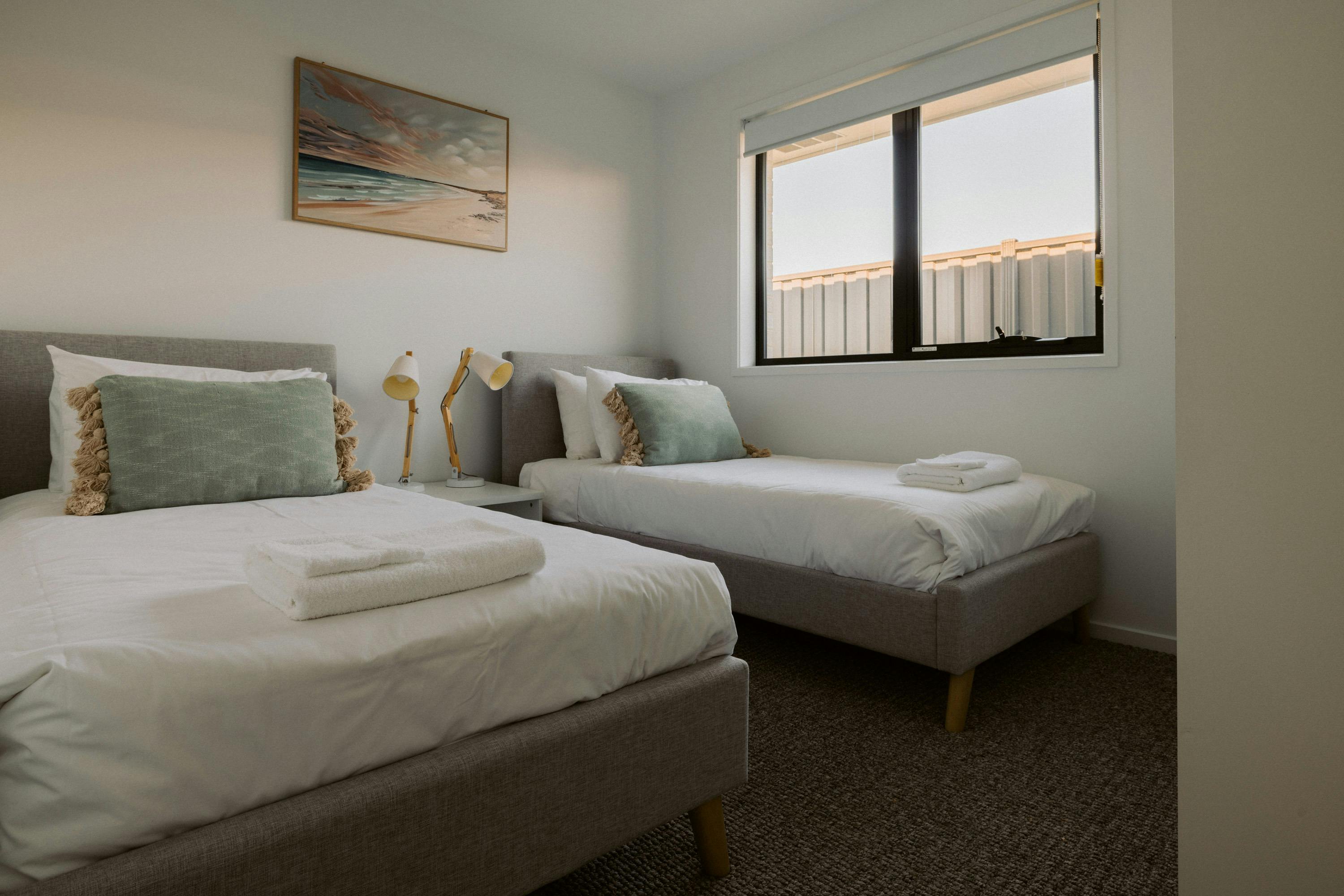 Opal – Family Beach House Hawley
