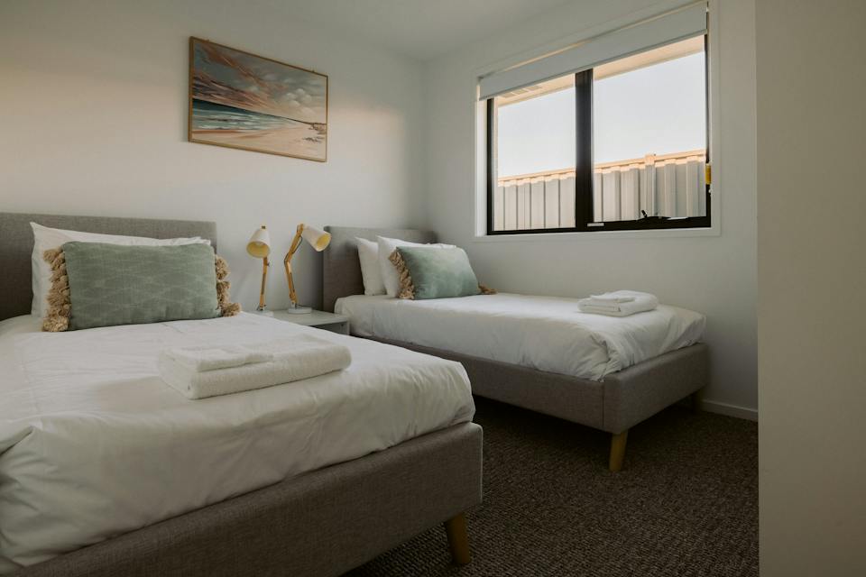 Opal - Family Beach House Hawley photo