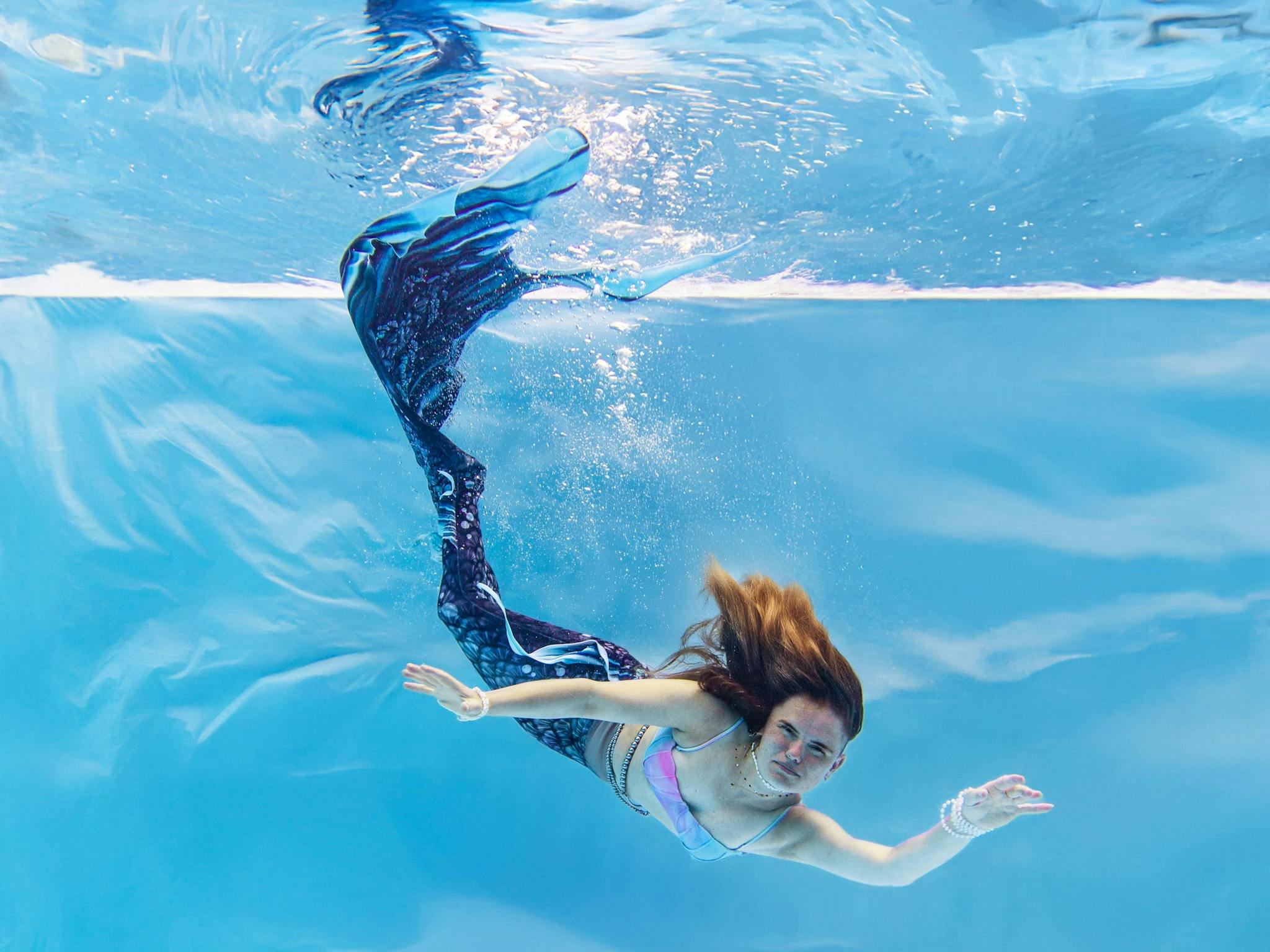 Paid mermaid course Paid mermaid course