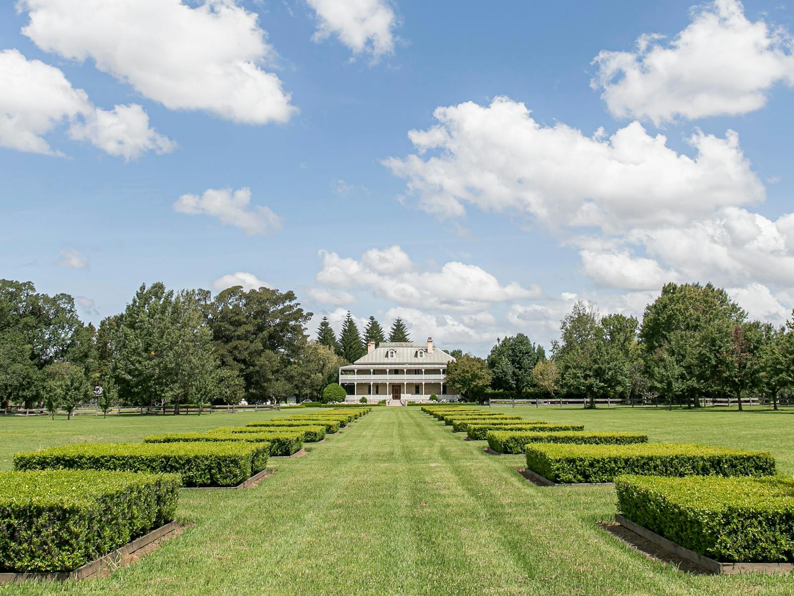 Image for Terrara House Melbourne Cup