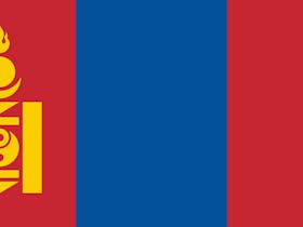 Embassy of Mongolia