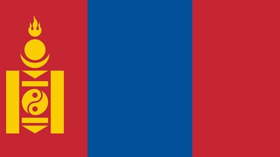 Embassy of Mongolia
