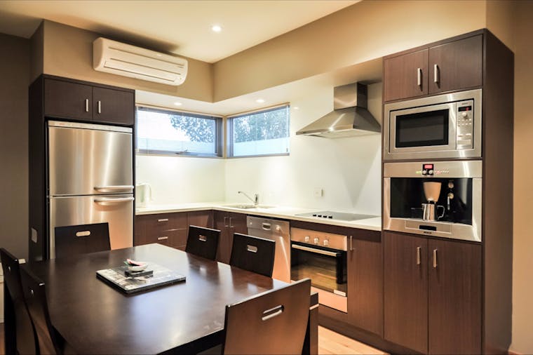 Apartment 1