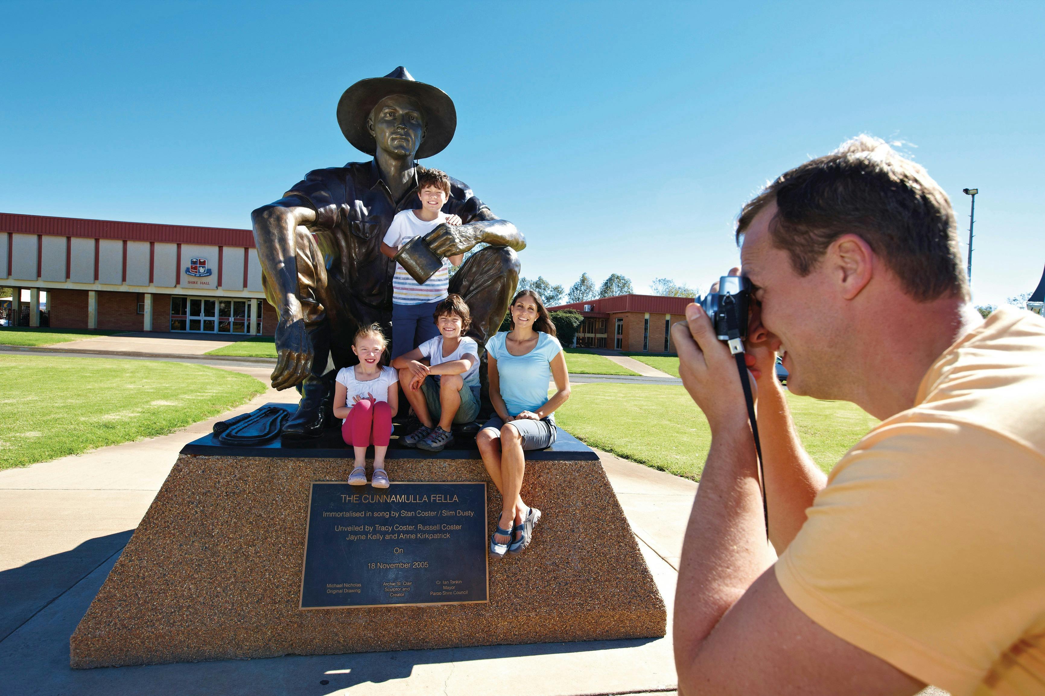 Cunnamulla